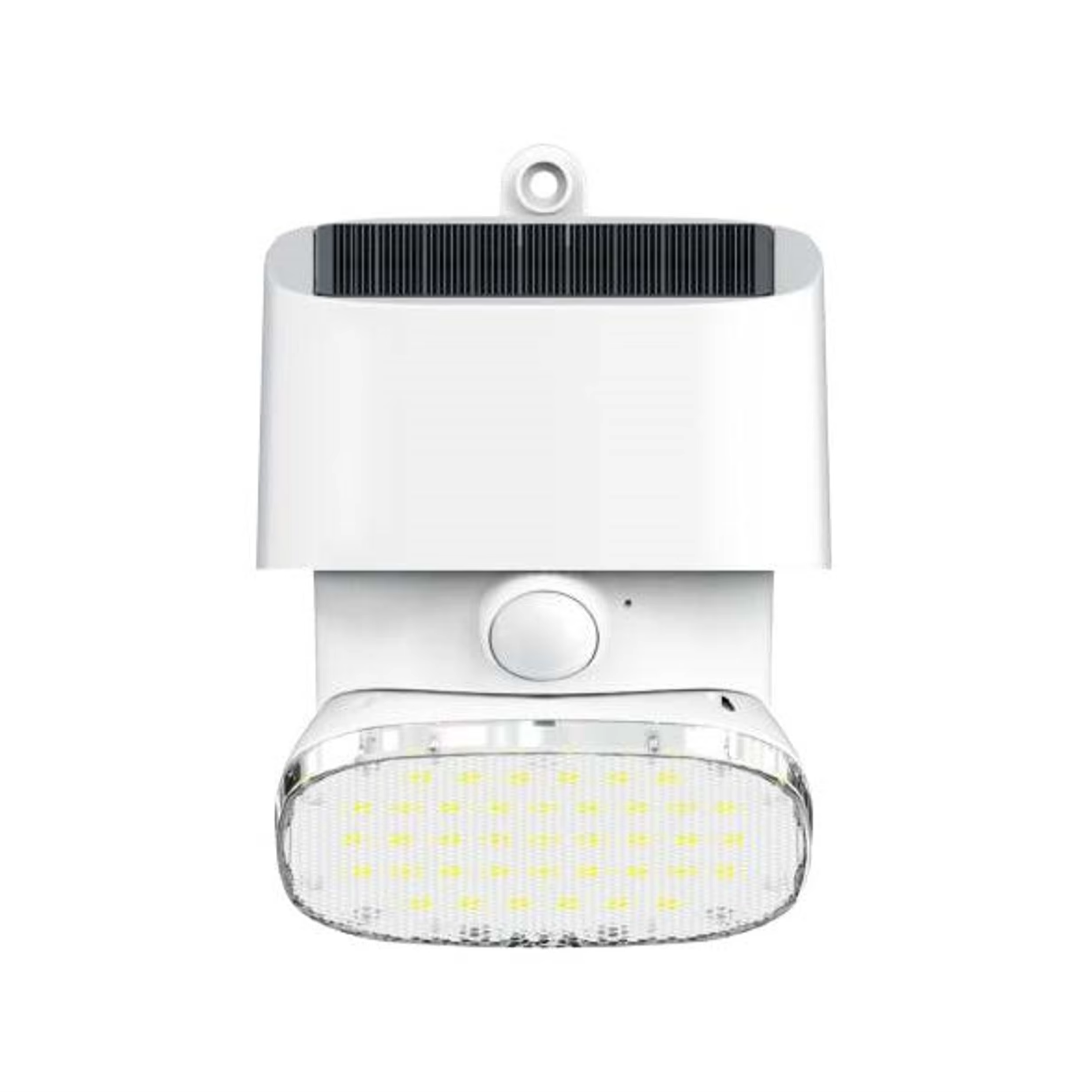 ArchiRay LED Outdoor Solar Wall Light IP44 CE Certified Dual Color Temperature Lithium-ion Battery Best Quality Brightest Good