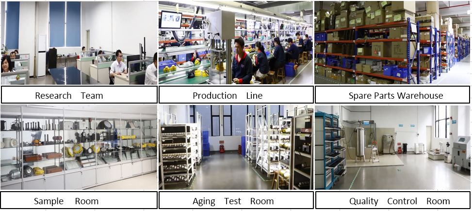 Factory Workshop Overview
