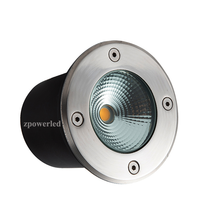 COB Underground Light