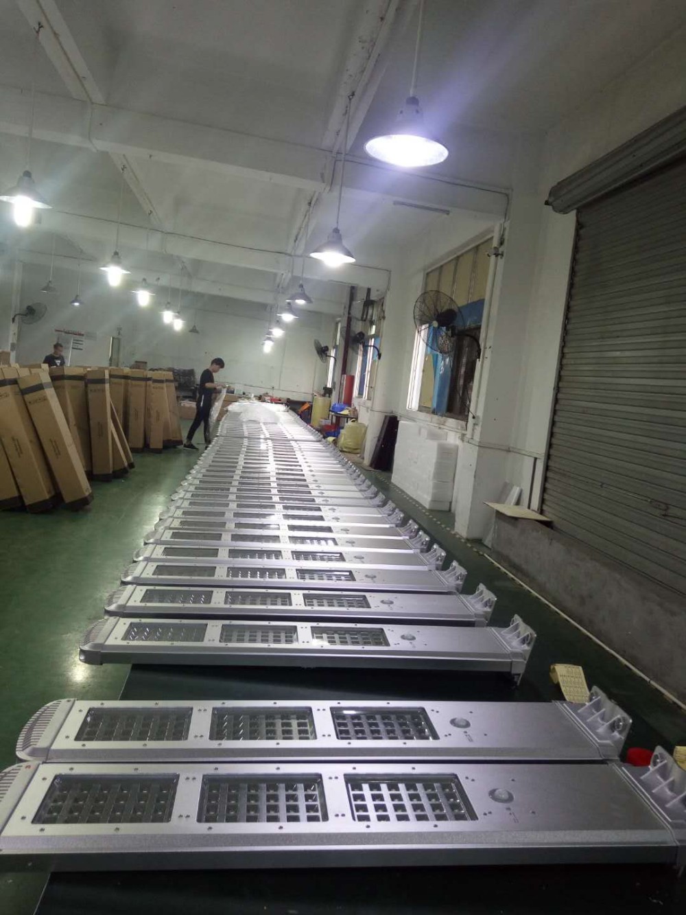 Warehouse Packing 3