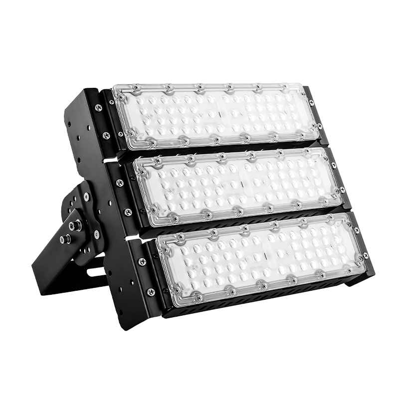 Led module flood light 50W 100W 150W model c