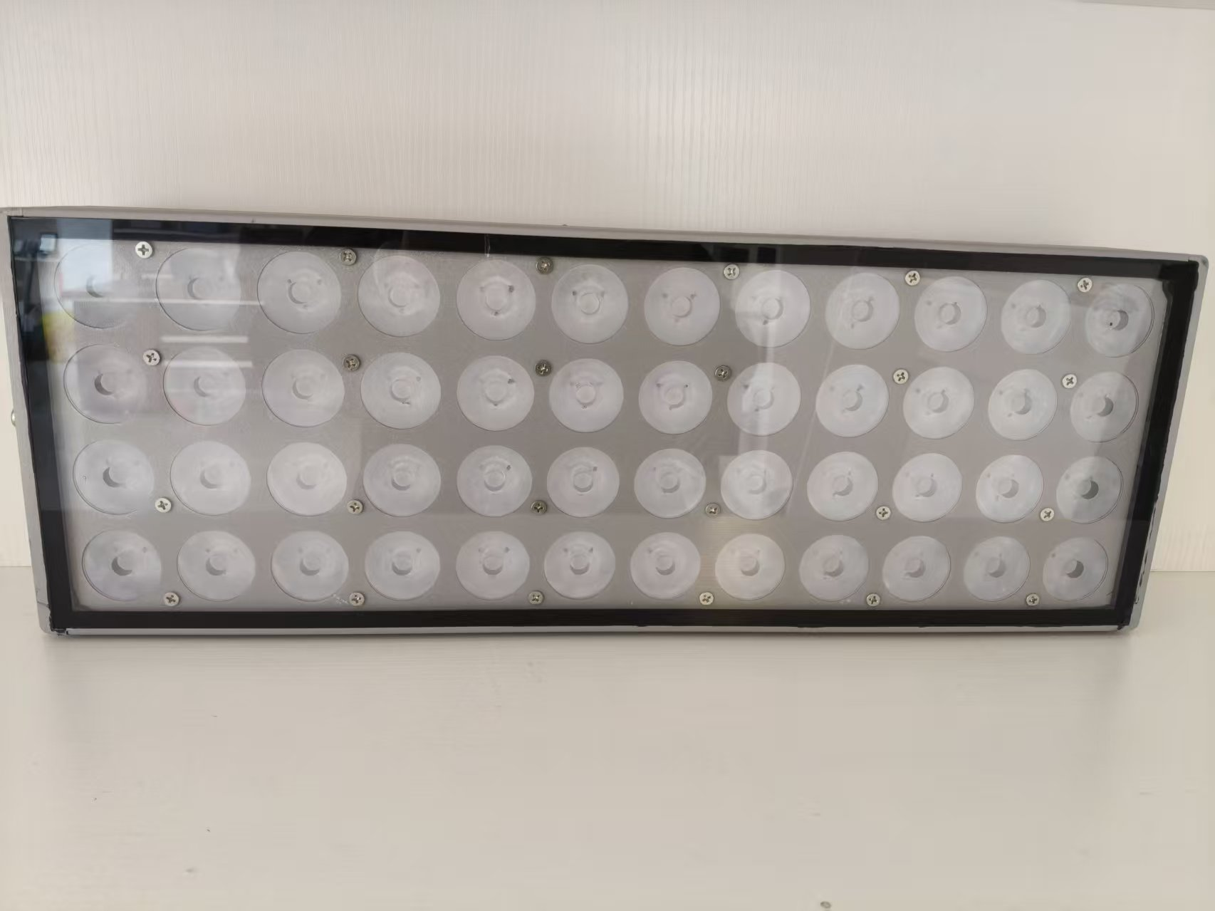 Waterproof 240W LED Spot Light 2000K-6000K LED Floodlights for Outdoor Facade Garden Decoration