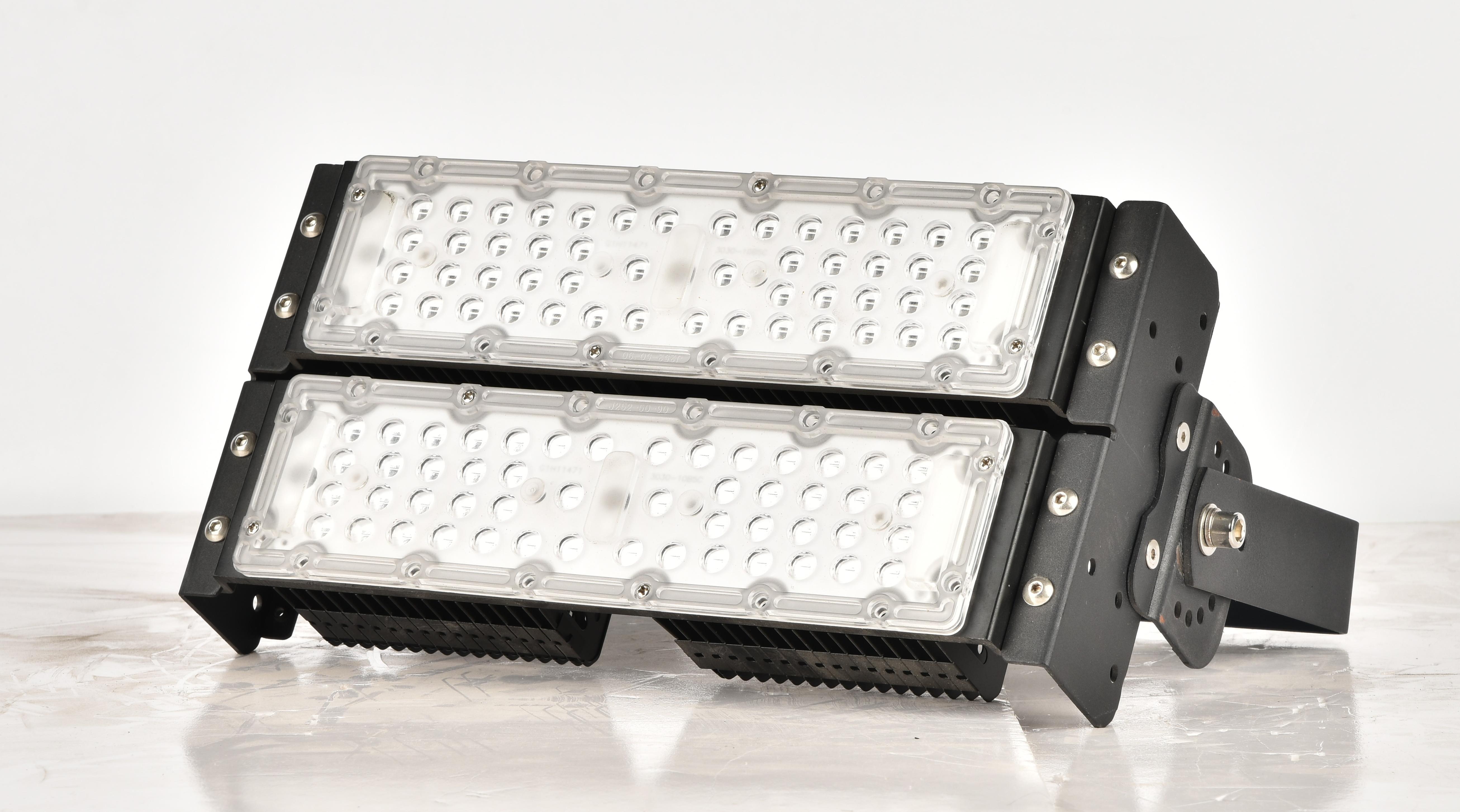 Led module flood light 50W 100W 150W model b