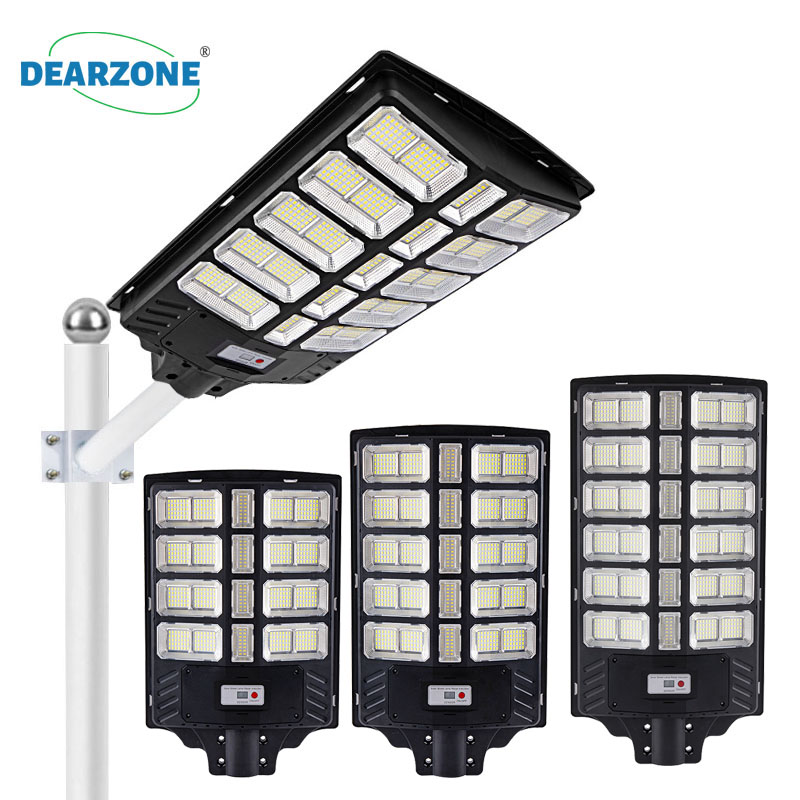 Solar Garden Light Motion Sensor Outdoor 3 Lighting Modes Dusk to Dawn Porch Light IP65 Waterproof Suitable for Patio, Porch.