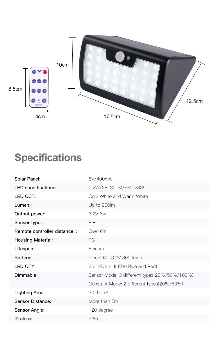 Aluminum Ip65 Led Garden Lighting Led Solar Garden Light