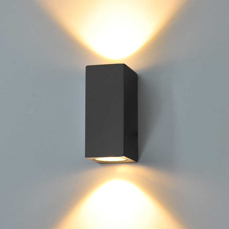 Modern Wall Lamp