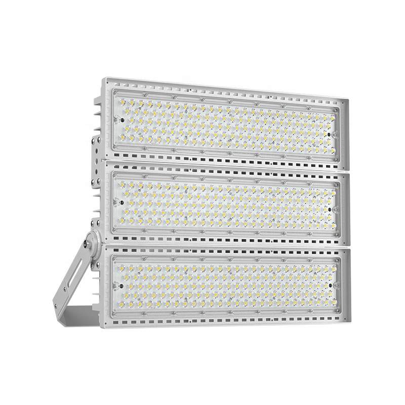 High Brightness SMD Chip LED Stadium Light IP66 Waterproof High Quality Explosion Proof Floodlight for Various Beam Angle