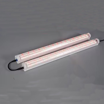 Best Selling 120W Canopy LM281B Pro 6500K LED Grow Light Bloom Aluminum Body IP65 Dimmable Indoor PPE3.4 for