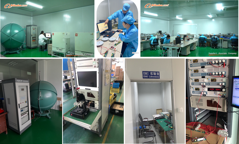 Testing Equipment