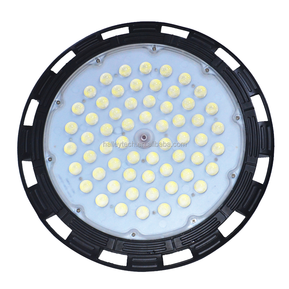 Manufacture Factory Stock Status IP65 200W Led Canopy Light High Bay Light for Gas Station