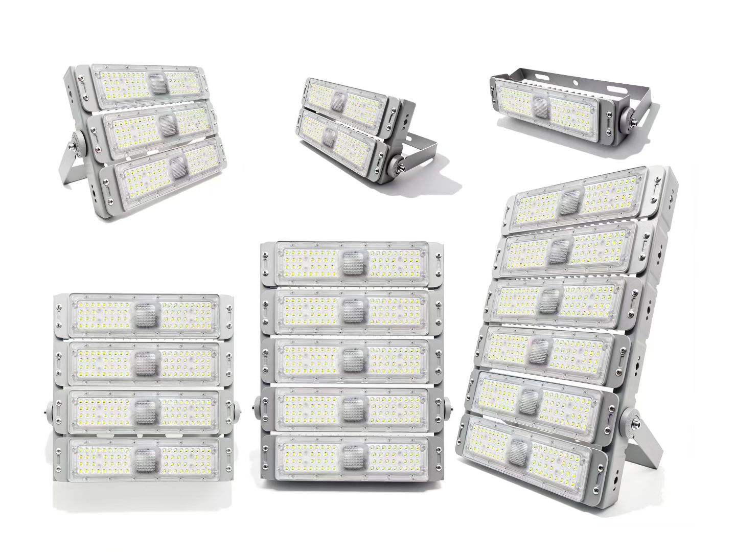 LED Lighting Components