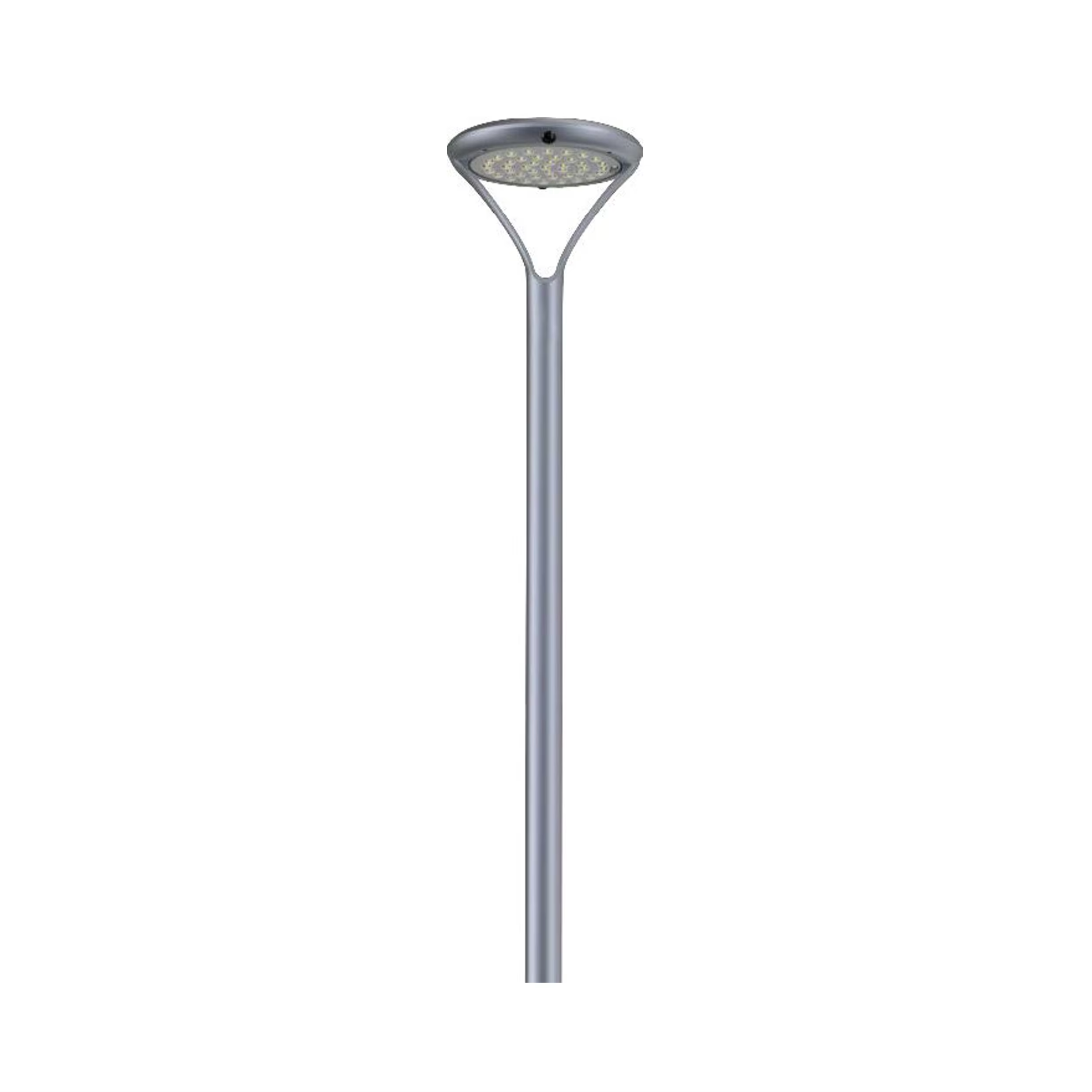 ArchiRay LED Outdoor Solar Garden Light IP65 4000K 2000 Lumens Best Quality Brightest Good Price High-performance Energy Saving