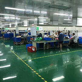 Manufacturing Facility 2