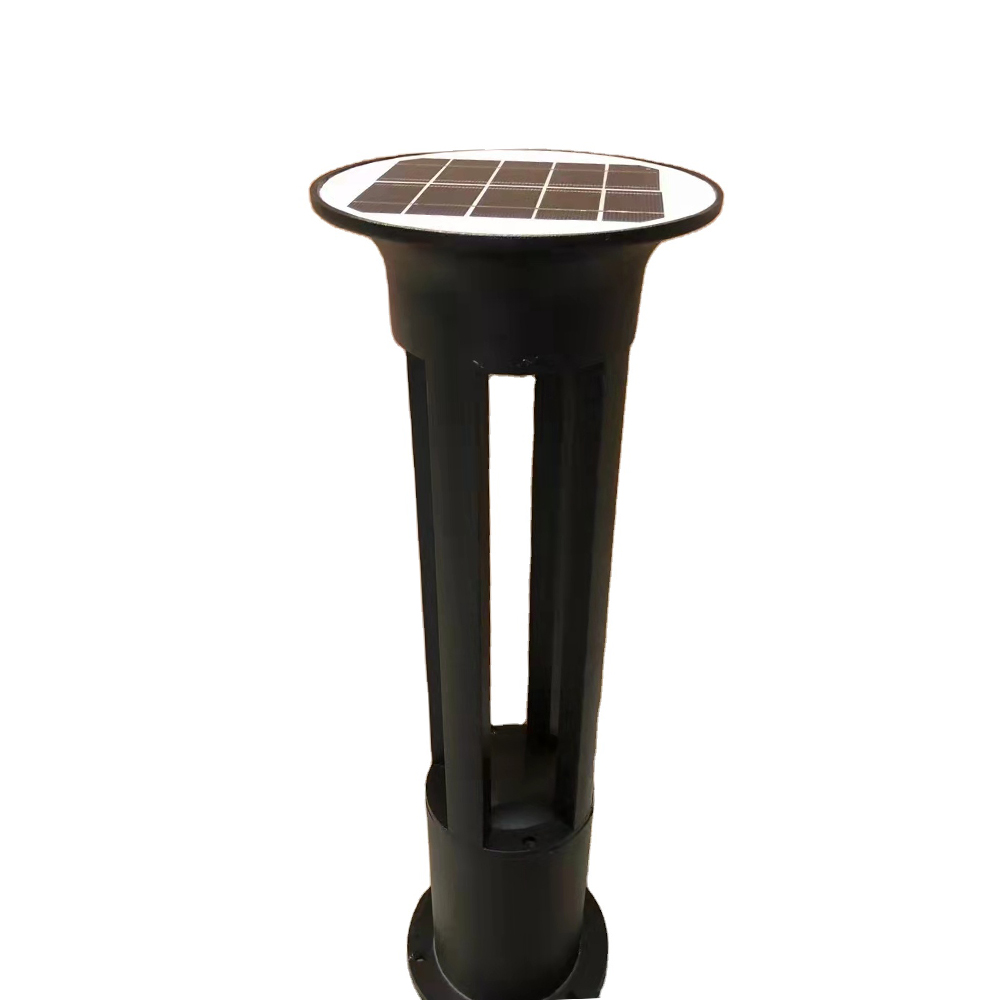 SOFIT XB-1217S Solar LED Low Voltage Landscape Lighting IP54 Rated Aluminum Construction High Brightness Light Light