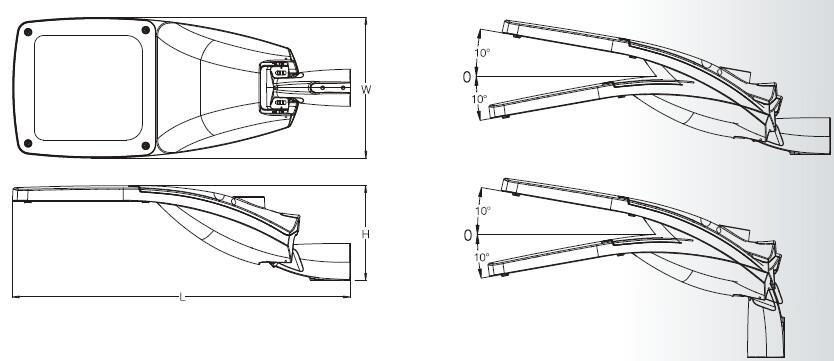 Specification Dimension Image 2