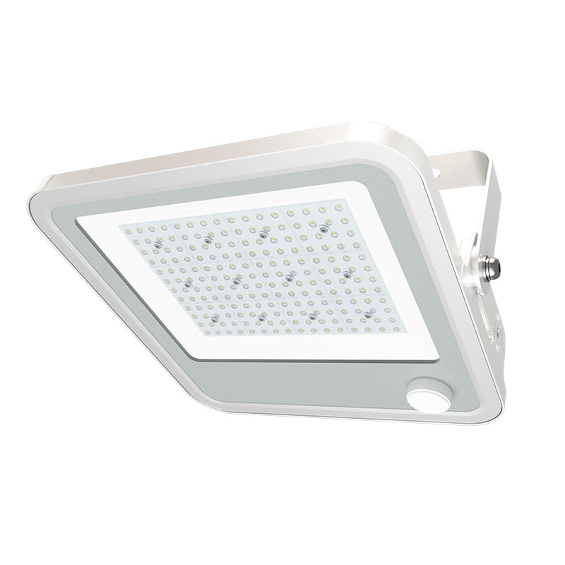 ZGSM Floodlight 80 100 120 150 Watt Led Explosion-proof High Bay Flood Lighting