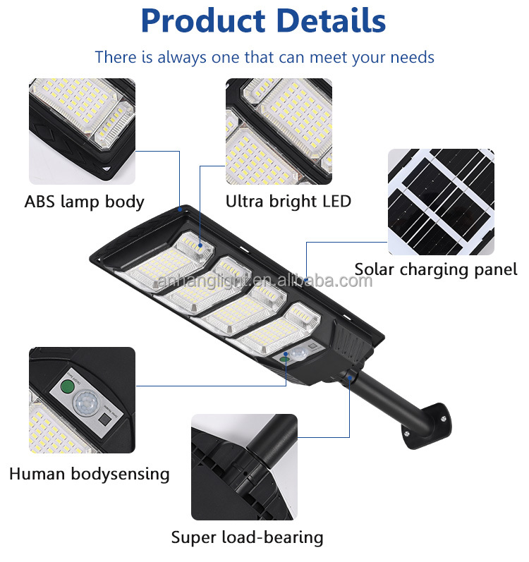 LED Light Showcase 7