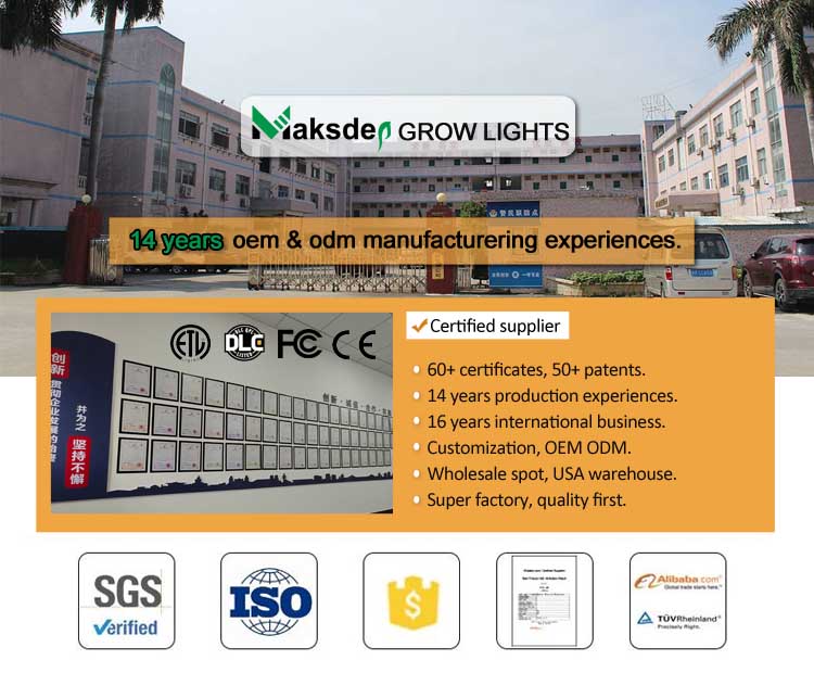 Commercial Growing Application 3