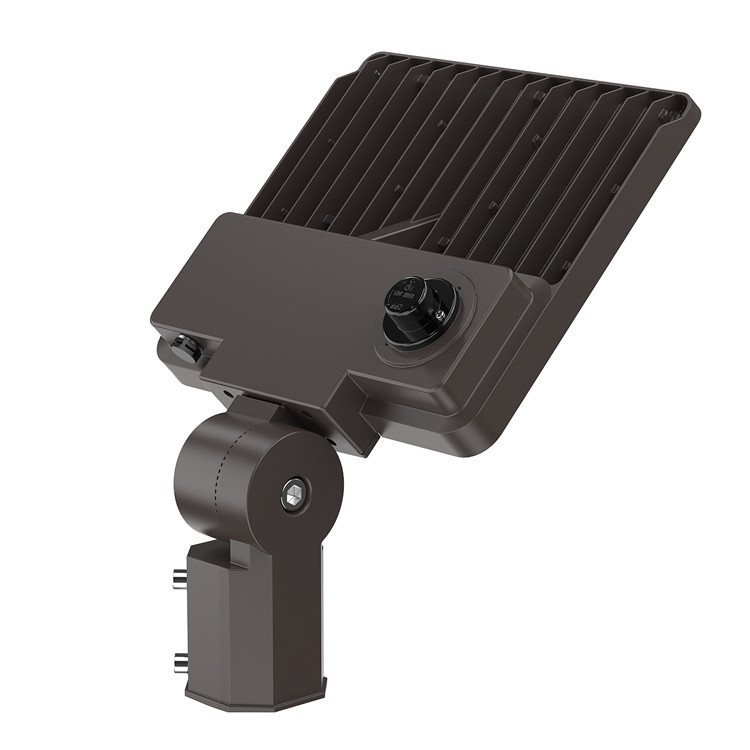 ETL LM79 EMC 5 Year Warranty SKD 3 Cct Selectable 4000k 5000k 6500k 100w 120w Exterior Led Street Light Manufacturers Good Price