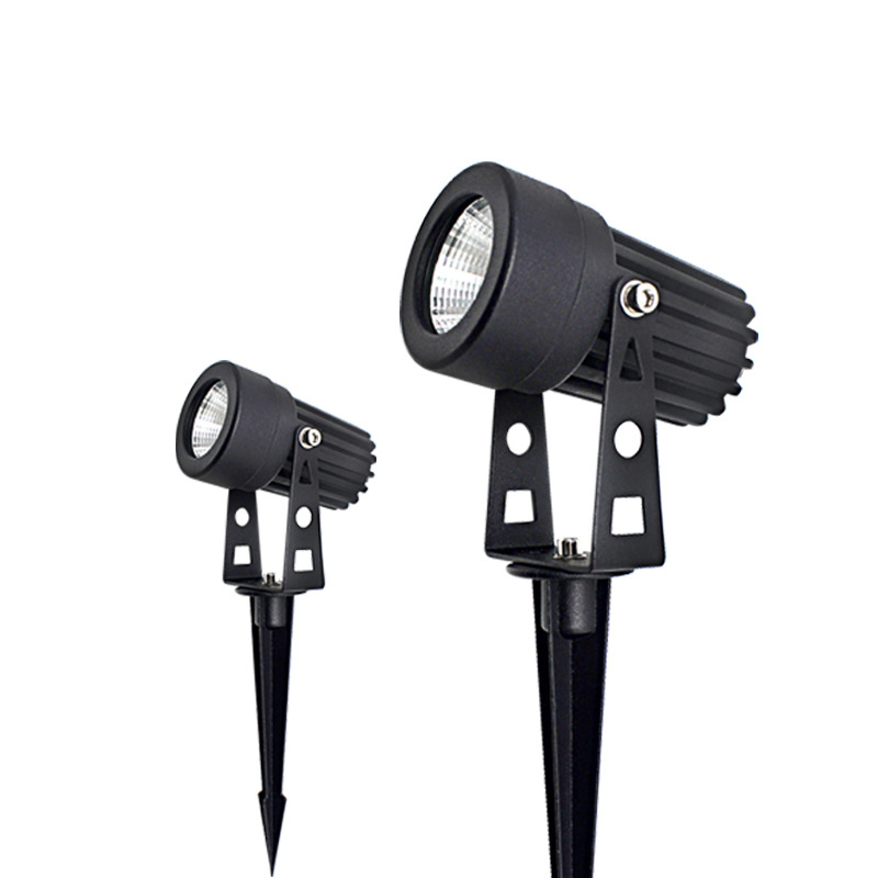 Garden Spike Light