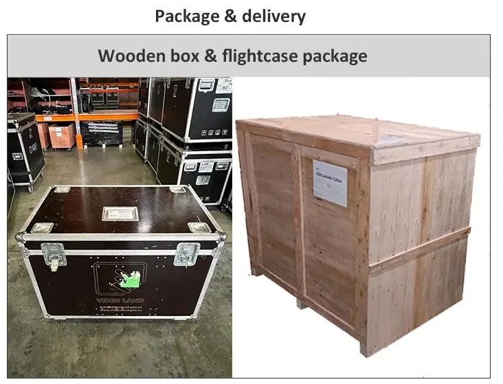 Packaging Style 1