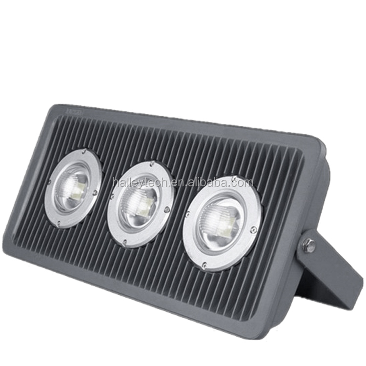 30W Led Flood Light Explosion Proof Luminaire 3 Years