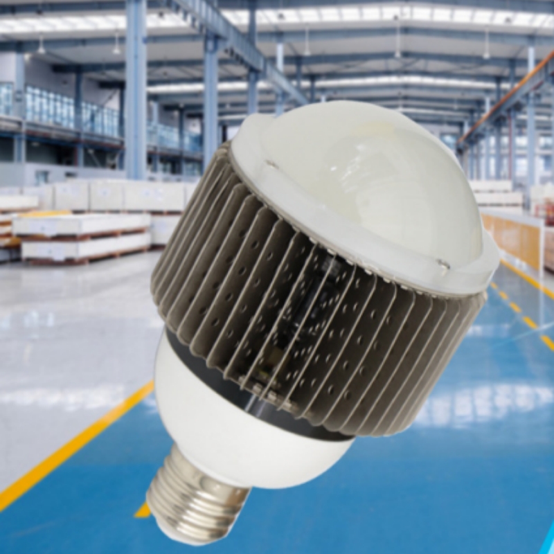 High Power High Brightness 100W 150W 200W E27 E40 LED High Bay Light Fixtures