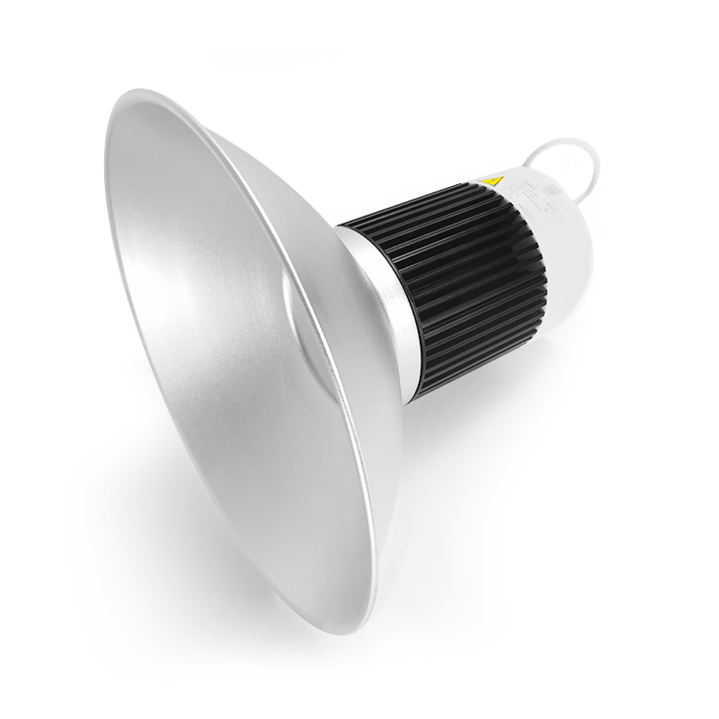 150w Led High Bay Light with Aluminum Reflector 90degree SKD
