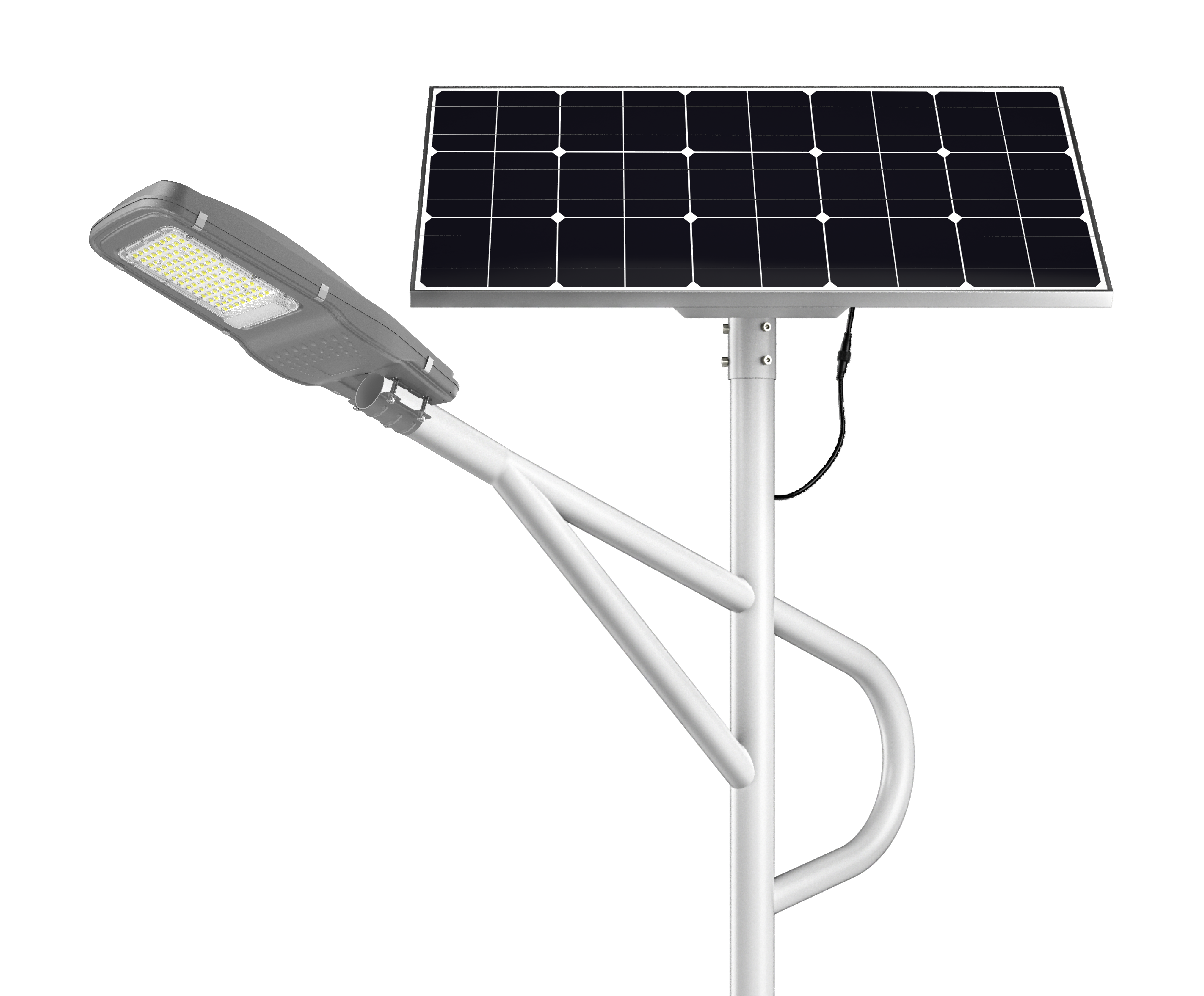 LED Street Lamp