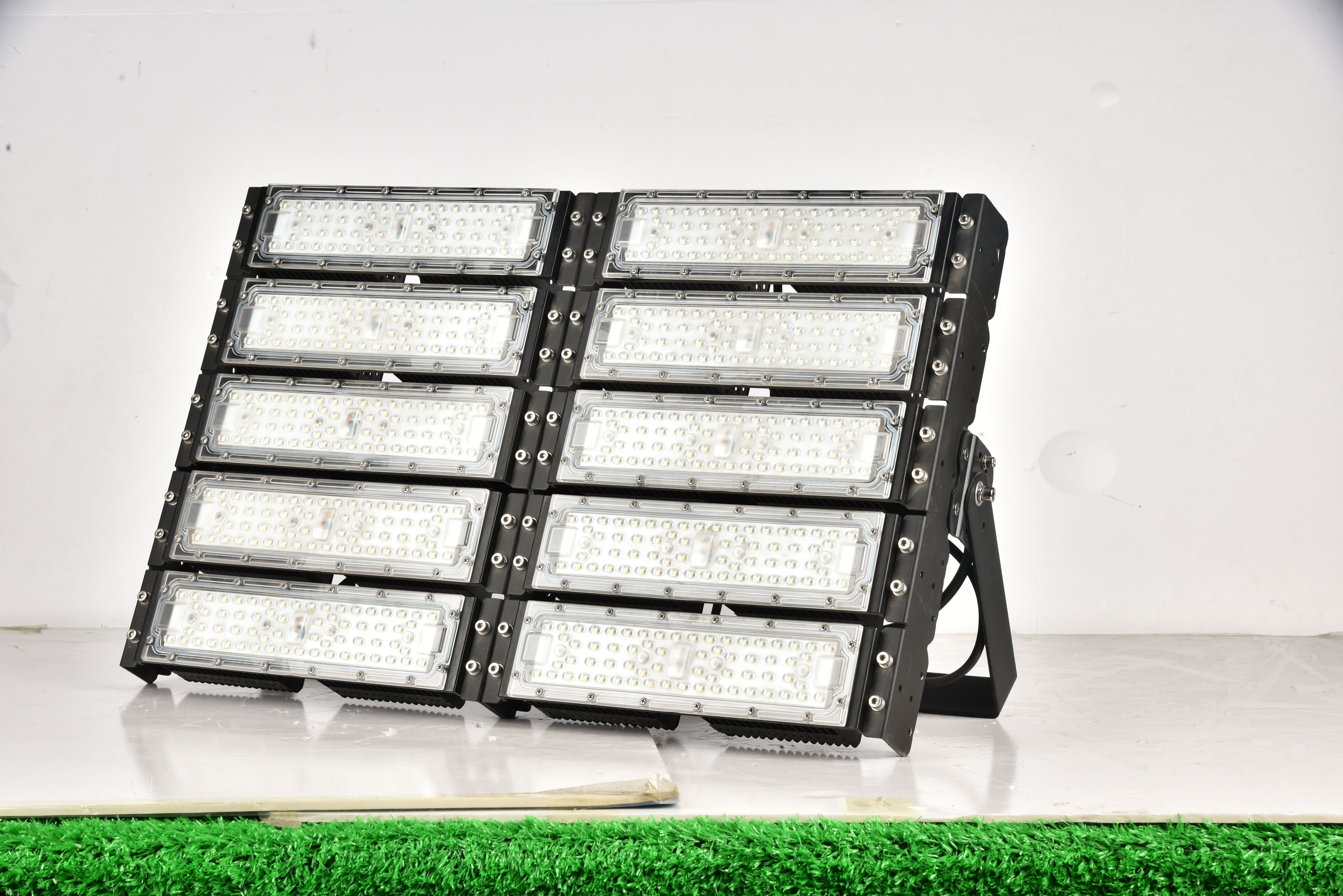 Led module flood light 400W 500W 600W model b