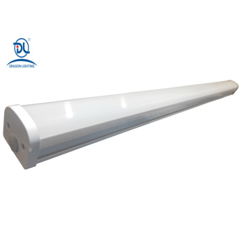 Latest Design Led Explosion-proof Waterproof Dust Ip65 Led Batten Light Tri-proof Light