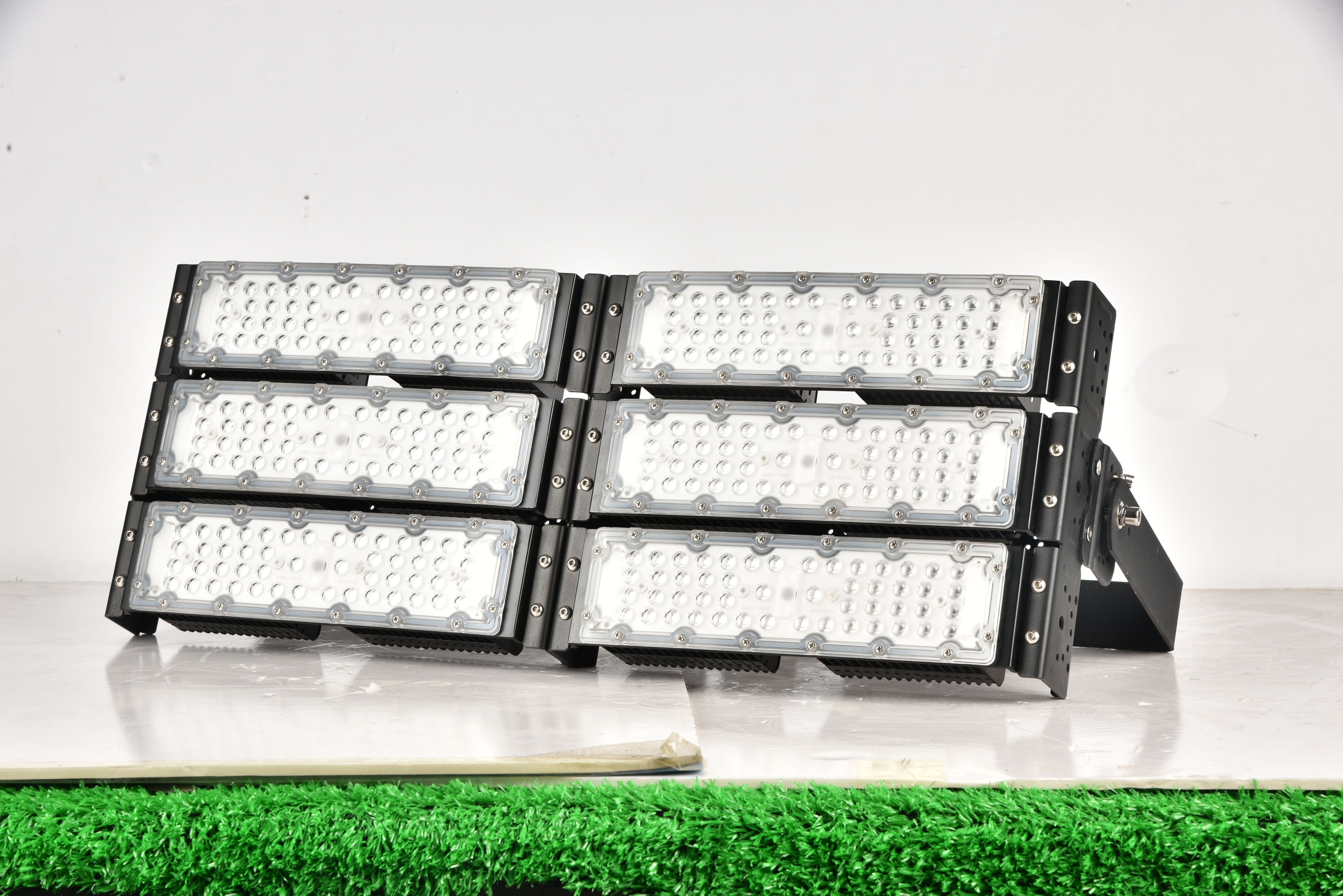 Led module flood light 300W detail a