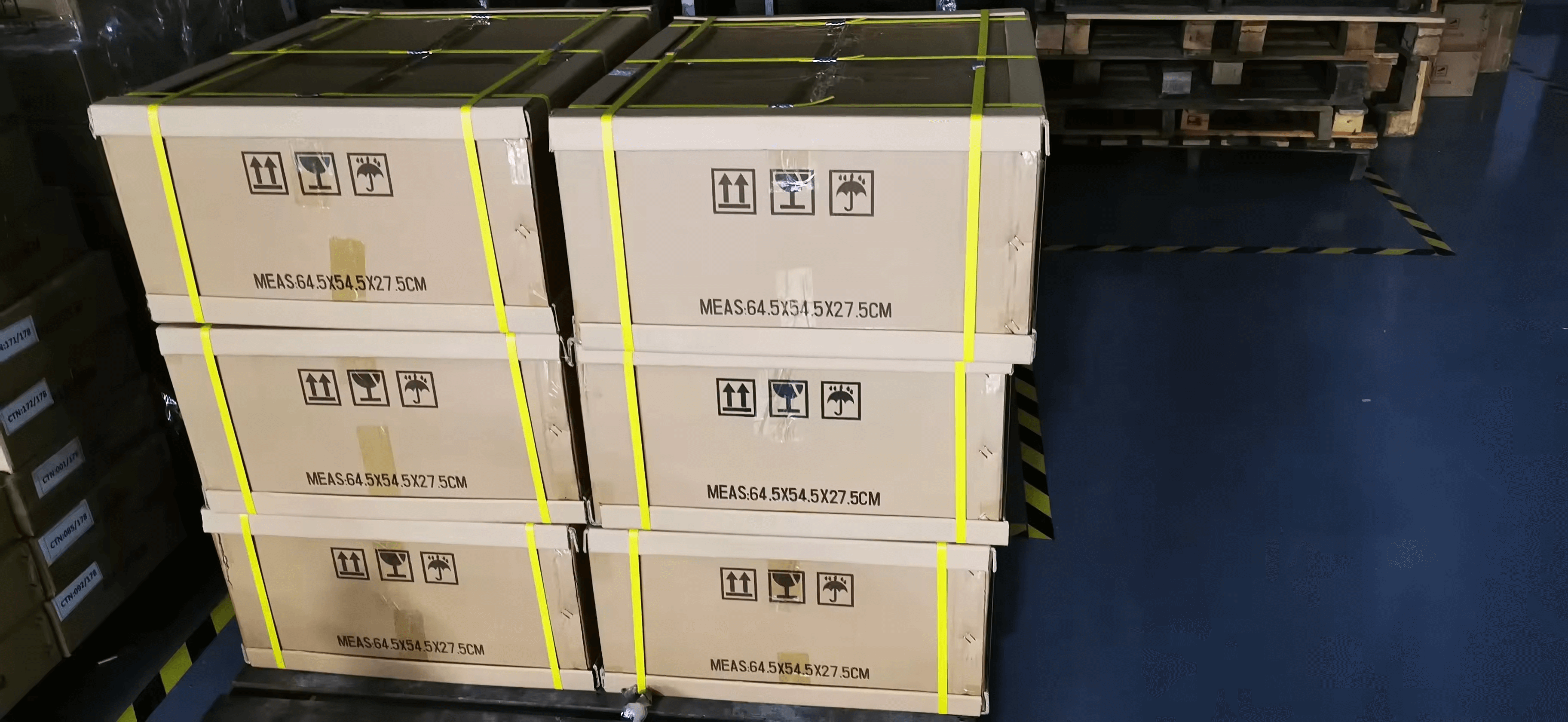 Packaging Case 2