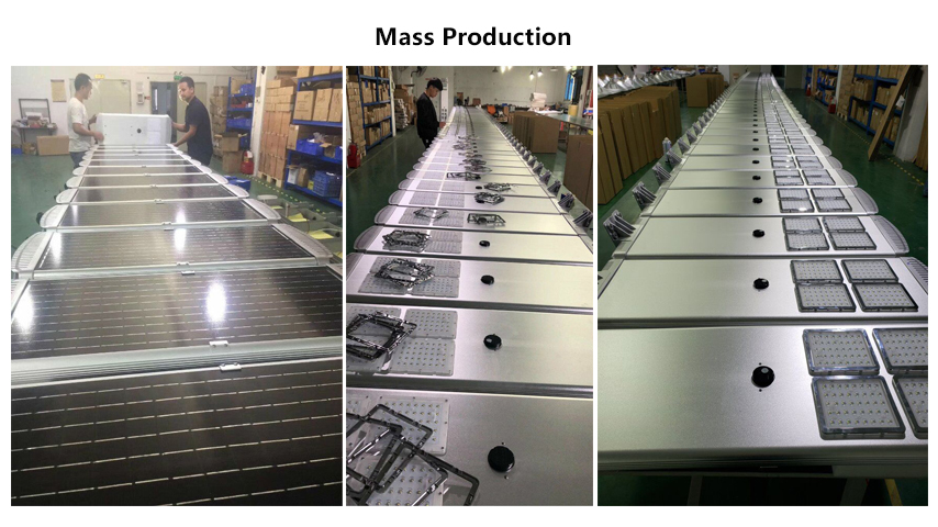 Product Packing Design