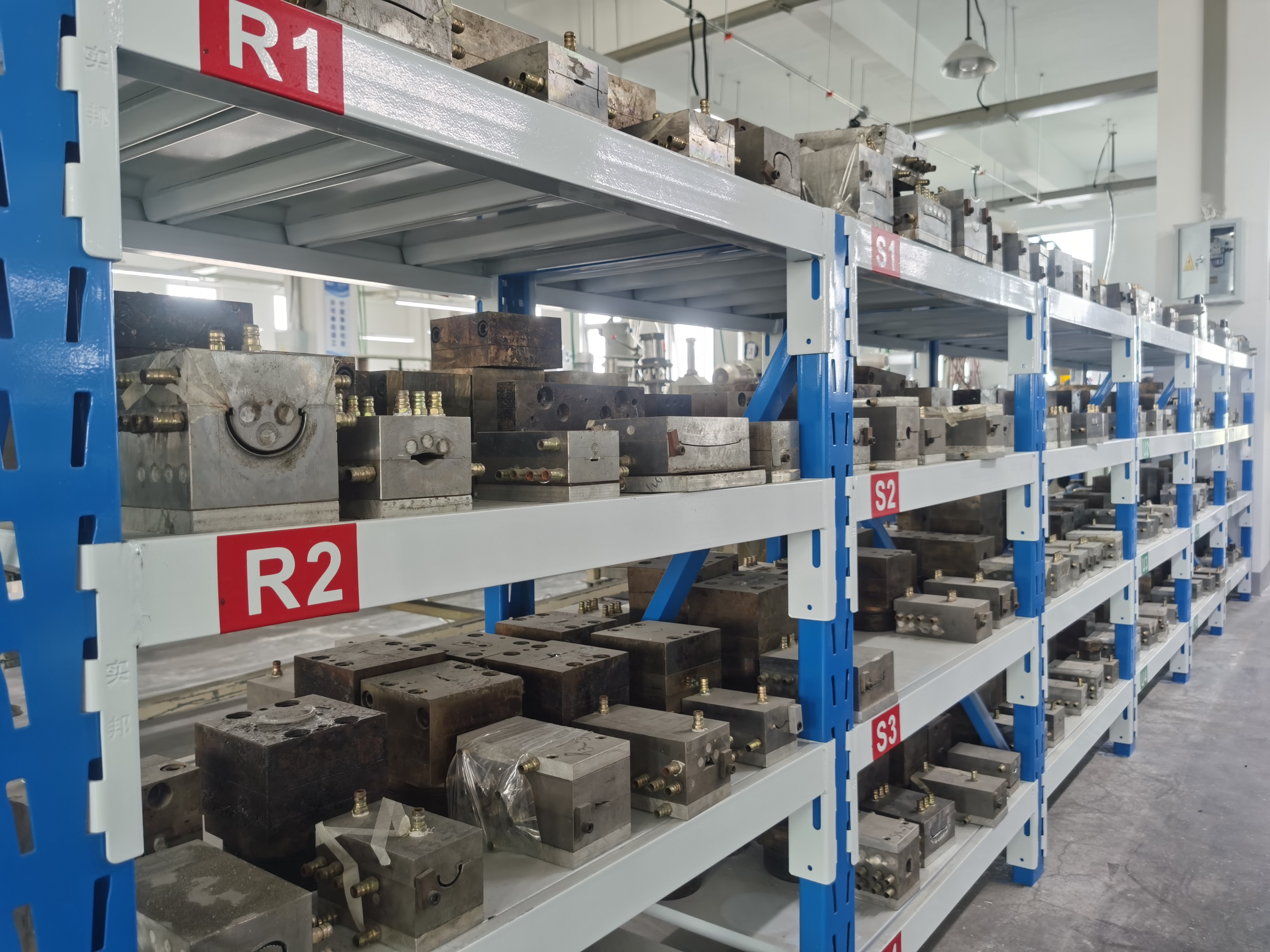 Production Line 3