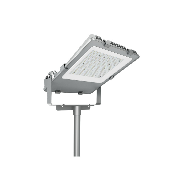 ZGSM LED Waterproof Flood Light 30W 50W 100W Outdoor LED Projector Lighting Security Light