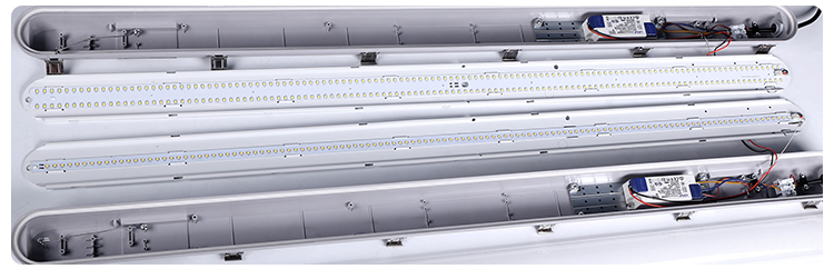 Tri-proof light details 8