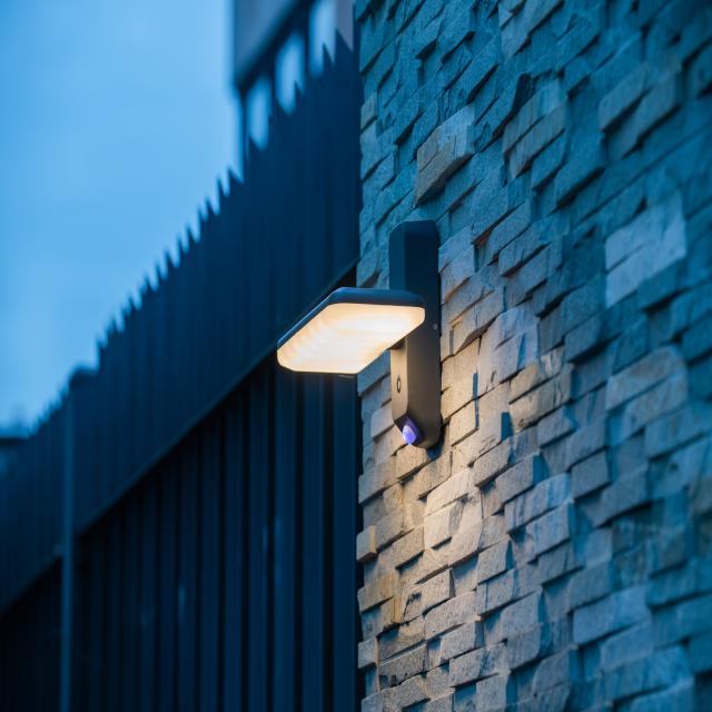 Solar Lights Out Door Garden Led Light Landscape Waterproof IP54 Modern Light