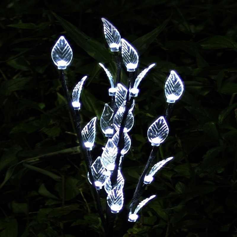 Solar Garden Light Detail 7