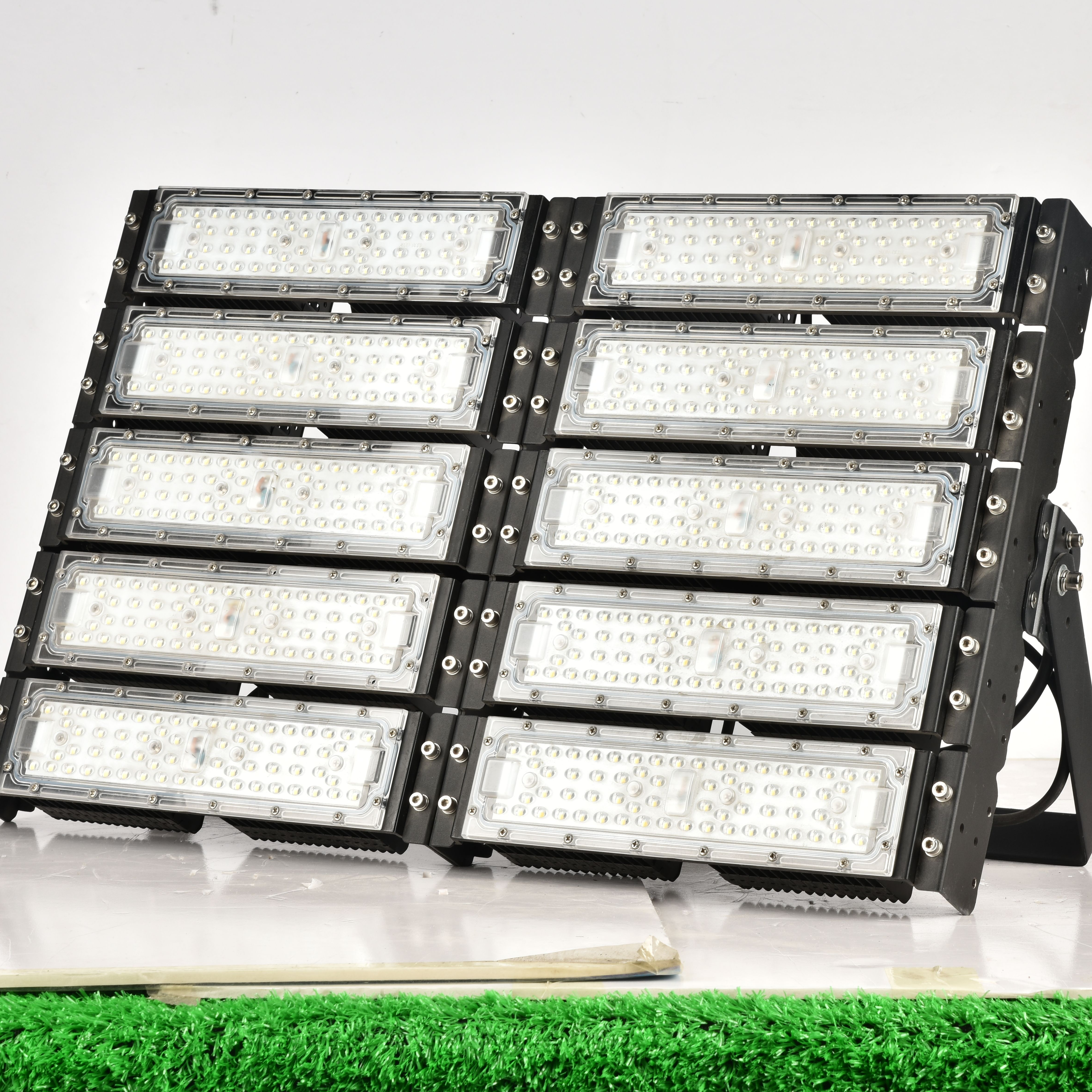 300W 400W 500W 600W 800W 1000W Modular Sports Lights Stadium Led Flood Light