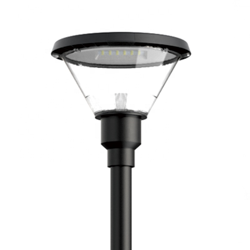 New Style Solar Garden Lighting LED Outdoor IP65 Courtyard LED Lights