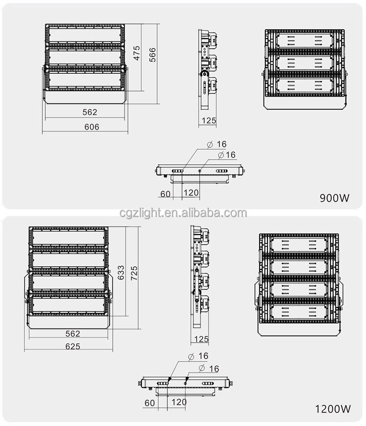 Product Detail Spec 2