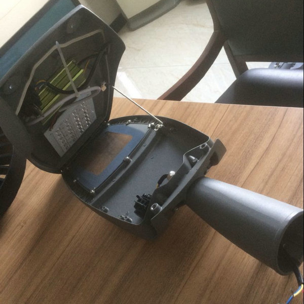 50w High Quality Led Street Light Street Lamp for Road Lighting