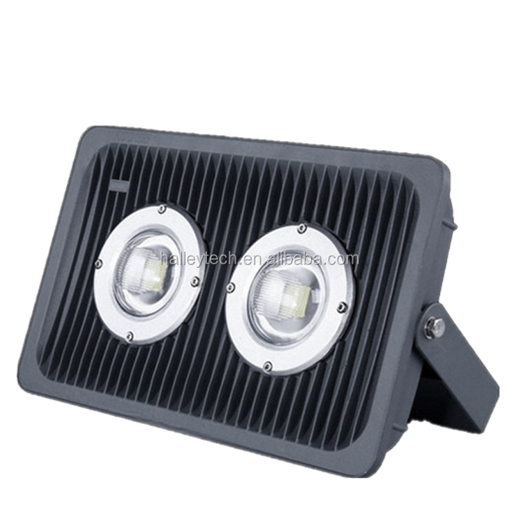 30W Led Flood Light Explosion Proof Luminaire 3 Years