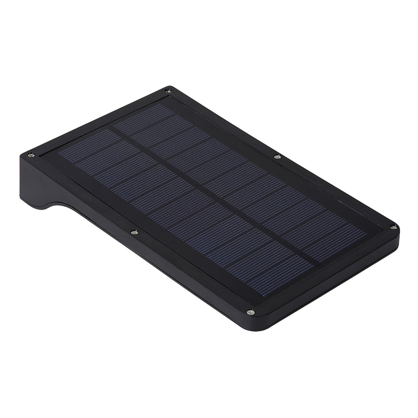 Super Bright 36 LED Solar Wall Light Waterproof IP65 Outdoor Security Light Motion Sensor Garden Street Small Supply-Battery