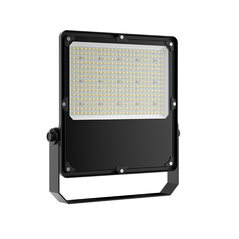 High Power Durable Led Floodlight 100W 200W 300W 400W 500W 600W Waterproof Outdoor IP66 Led Flood Light