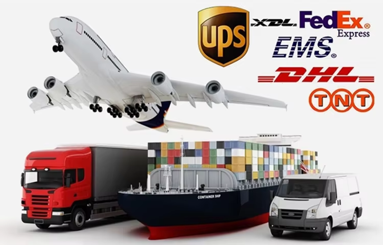 Packing and Delivery Info
