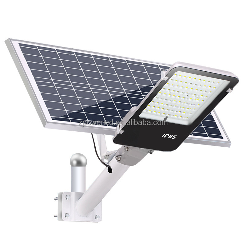 Solar Street Light