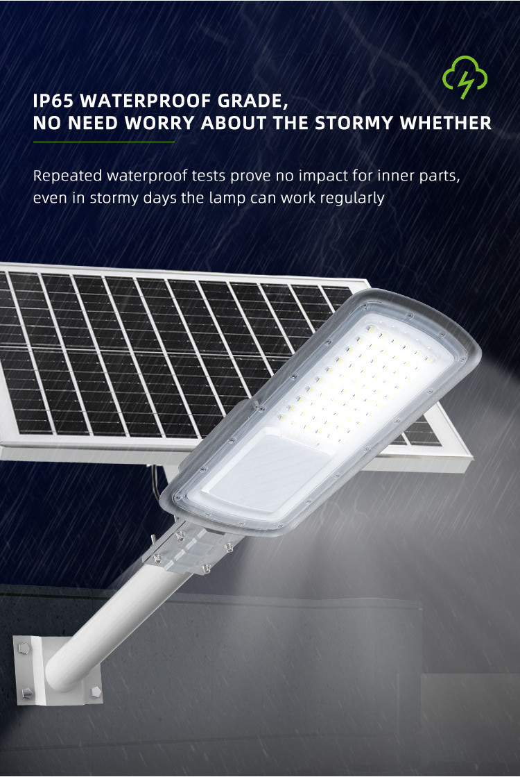 Solar Light Detail 5