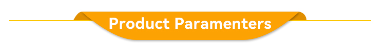 Product Parameters